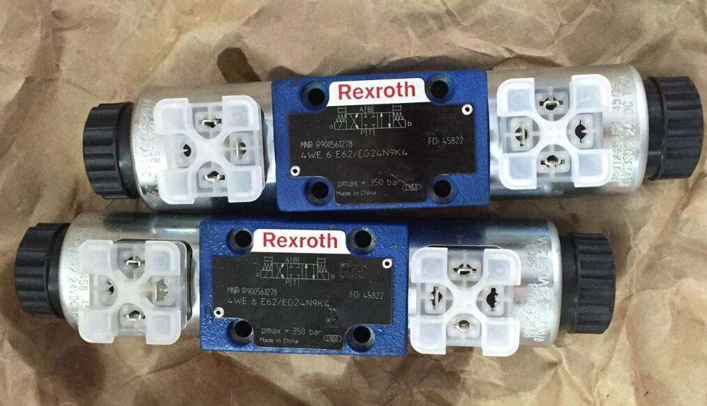 REXROTH ZDR6DP1-4X/150Y Valves