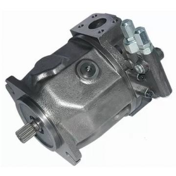 Rexroth Bomba Hydraulic Piston pump And Motors Spare Parts A2F107