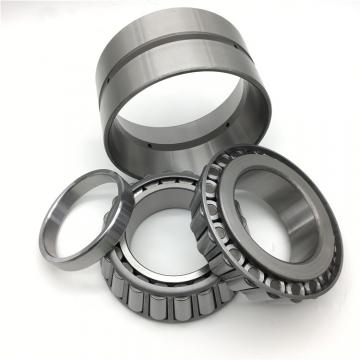0.669 Inch | 17 Millimeter x 0.866 Inch | 22 Millimeter x 0.709 Inch | 18 Millimeter  CONSOLIDATED BEARING IR-17 X 22 X 18  Needle Non Thrust Roller Bearings