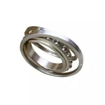 3.543 Inch | 90 Millimeter x 6.299 Inch | 160 Millimeter x 2.063 Inch | 52.4 Millimeter  CONSOLIDATED BEARING 23218E  Spherical Roller Bearings