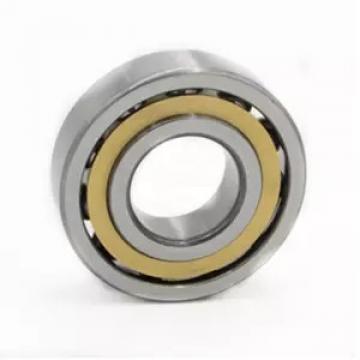 CONSOLIDATED BEARING SAL-80 ES-2RS  Spherical Plain Bearings - Rod Ends
