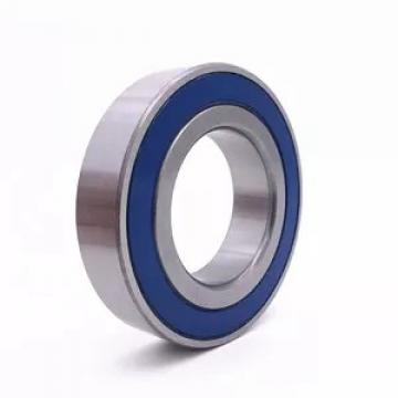 3.543 Inch | 90 Millimeter x 8.858 Inch | 225 Millimeter x 2.677 Inch | 68 Millimeter  CONSOLIDATED BEARING NH-418 M W/23  Cylindrical Roller Bearings