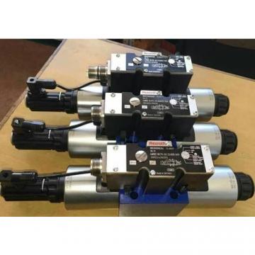 REXROTH DR 20-5-5X/50Y R900598360 Pressure reducing valve