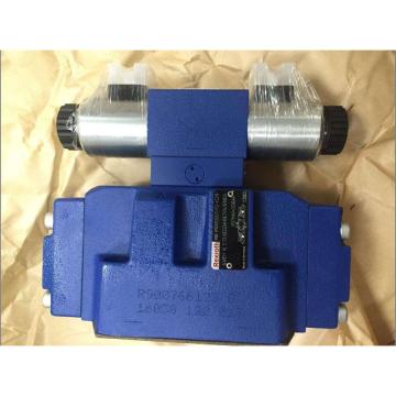 REXROTH 4WE 10 U5X/EG24N9K4/M R901278778 Directional spool valves