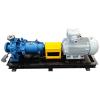 REXROTH R901100223 ABUPG-PVV4- 98U-1X/132M-4-B1K/SE SIE Vane pump #1 small image