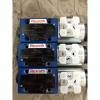 REXROTH M-3SEW 6 U3X/420MG205N9K4 R900050515 Directional poppet valves #1 small image