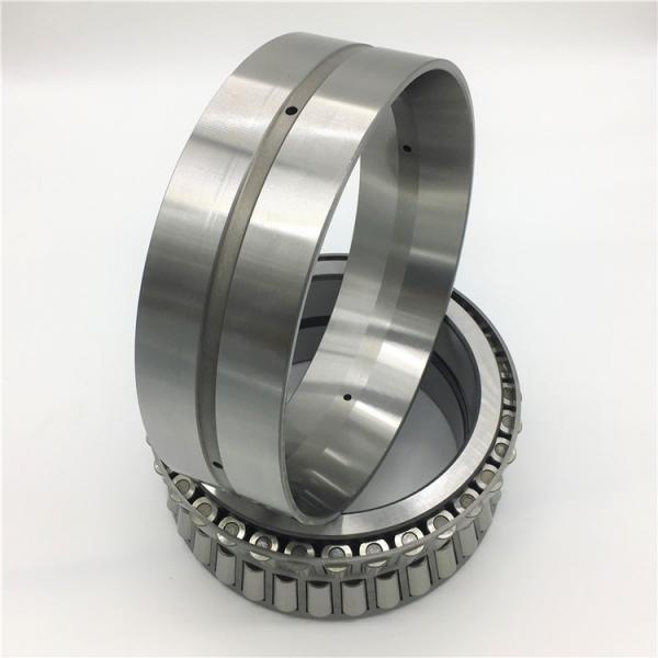FAG NJ2228-E-M1-C3  Cylindrical Roller Bearings #2 image