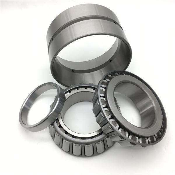 1.378 Inch | 35 Millimeter x 3.15 Inch | 80 Millimeter x 0.827 Inch | 21 Millimeter  CONSOLIDATED BEARING N-307E M C/3  Cylindrical Roller Bearings #1 image