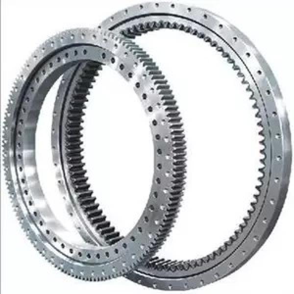 FAG NU2224-E-TVP2-C3  Cylindrical Roller Bearings #1 image