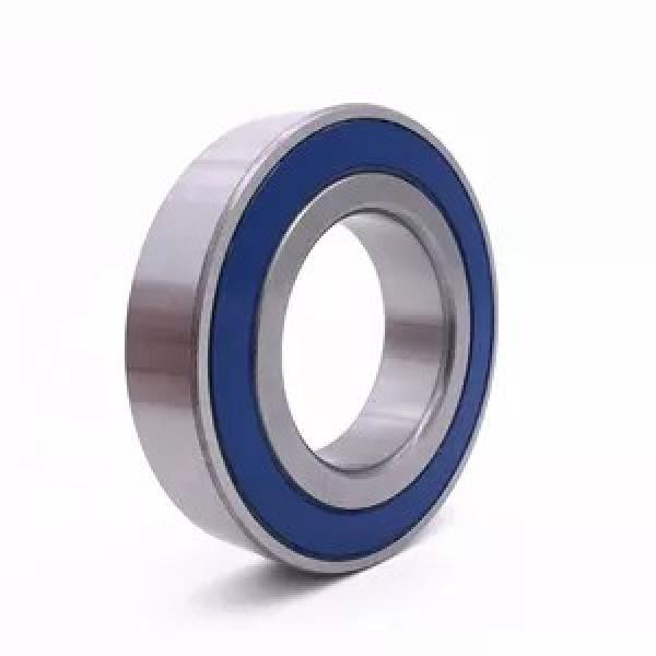 110 mm x 240 mm x 50 mm  FAG NUP322-E-TVP2 Cylindrical Roller Bearings #2 image