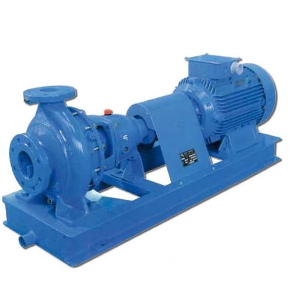 REXROTH PVV4-1X/122RJ15DMC Vane pump #1 image