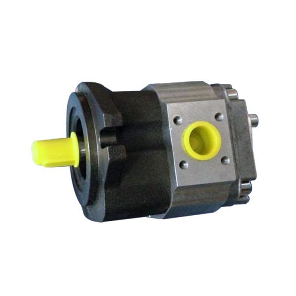 REXROTH PVQ52-1X/193-040RB15URMC Vane pump #1 image