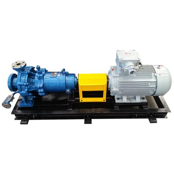 REXROTH PVQ2-1X055RA15DLMB Vane pump #1 image