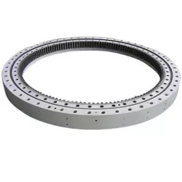 FAG NU324-E-M1  Cylindrical Roller Bearings #1 image