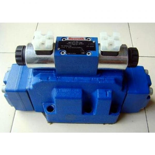 REXROTH DR 10-4-5X/100YM R900501033 Pressure reducing valve #1 image